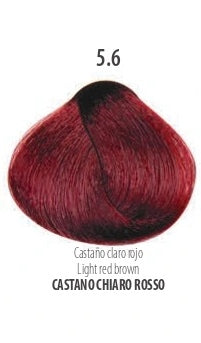 Vitael Color Red 5.6