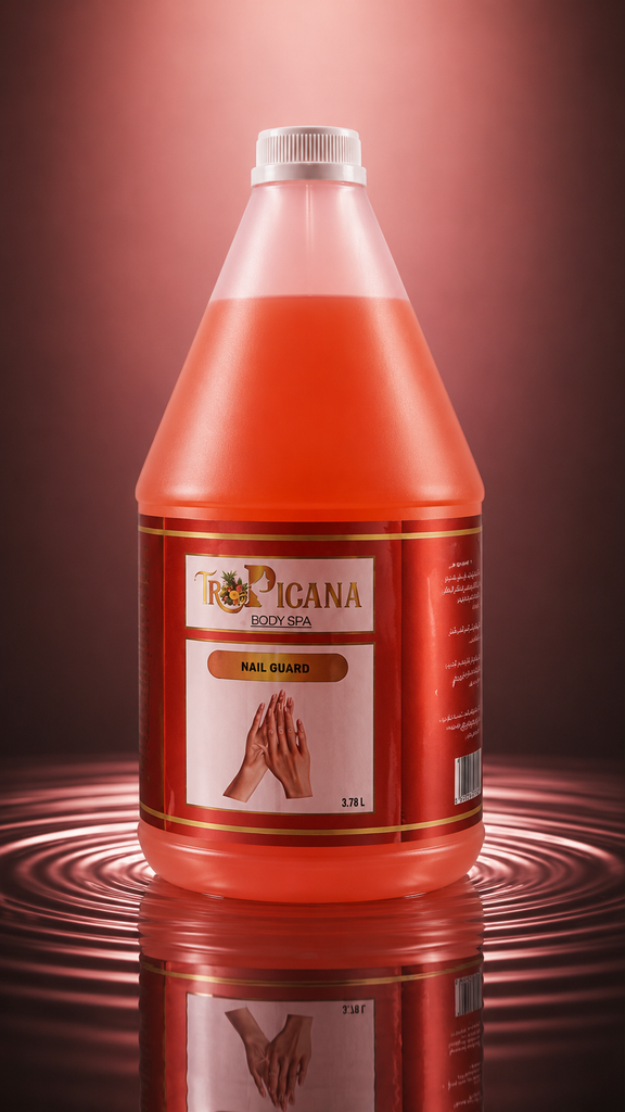 Tropicana Nail Guard 3.78 LTR