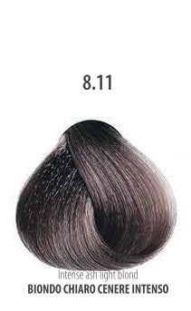 Vitael Color Ash 8.11