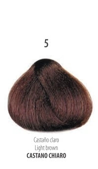 Vitael Color Intense 5.0