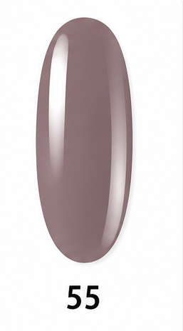 FIY NAIL Nail Polish - 055 Camel