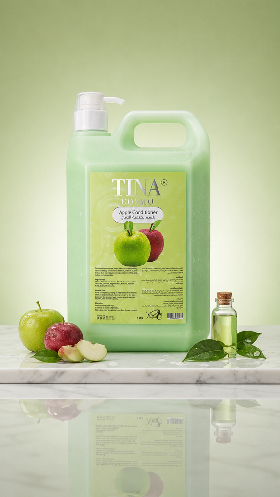 TINA COSMO Apple Conditioner 5L