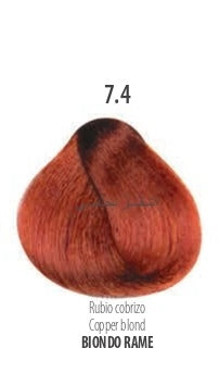 Vitael Color Golden 7.4