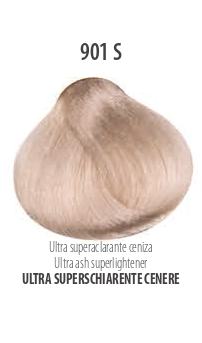 Vitael Color Superlightener 901 S