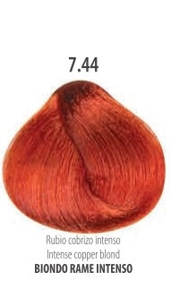 Vitael Color Golden 7.44