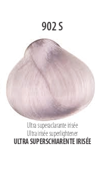 Vitael Color Superlightener 902 S