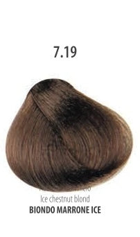 Vitael Color Ash 7.19