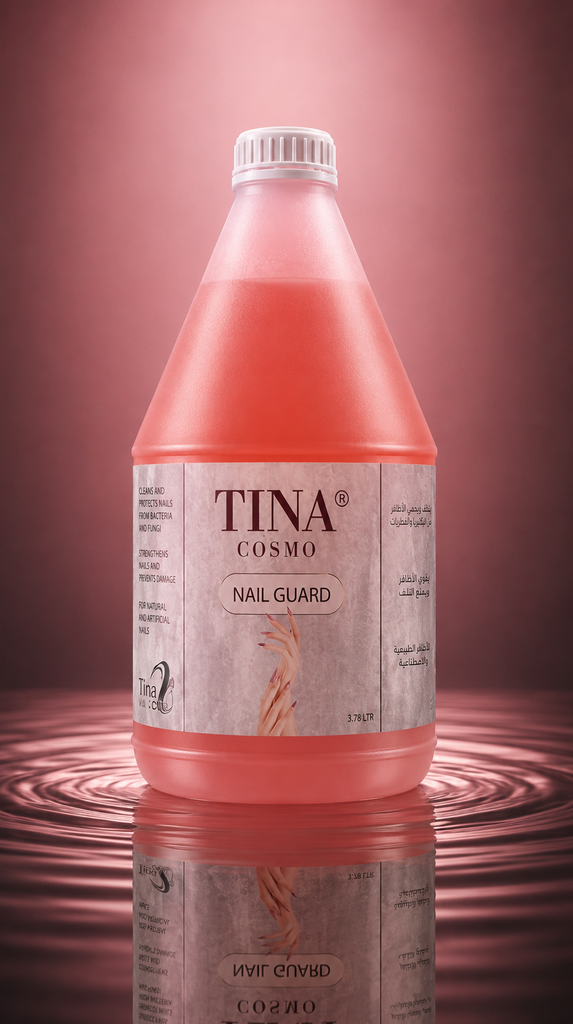 TINA COSMO Nail Guard 3.78 LTR