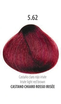 Vitael Color Red 5.62