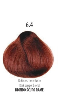 Vitael Color Golden 6.4