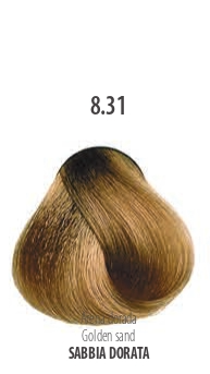 Vitael Color Golden 8.31