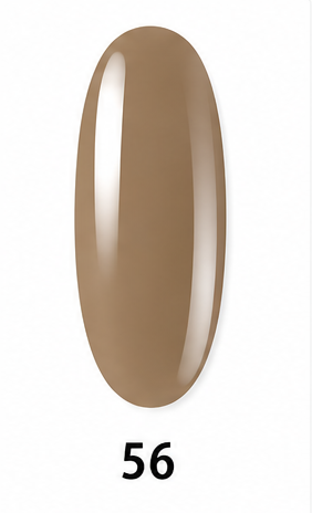 FIY NAIL Nail Polish - 056 Gold Beige