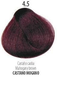 Vitael Color Red 4.5