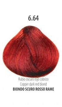 Vitael Color Red 6.64