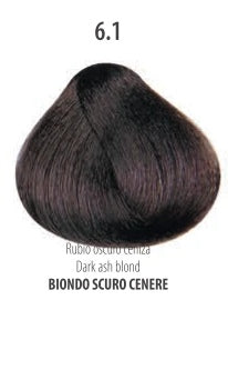 Vitael Color Ash 6.1