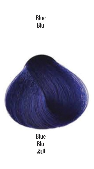 Uno color with plex Blue