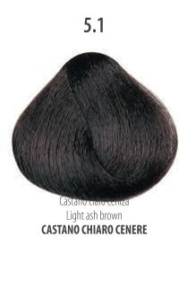Vitael Color Ash 5.1