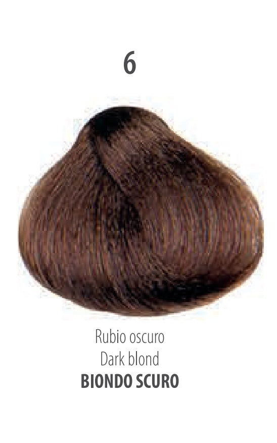Vitael Color Naturali 6