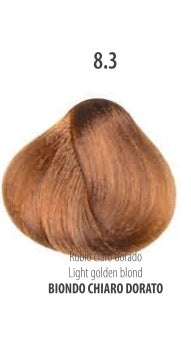 Vitael Color Golden 8.3