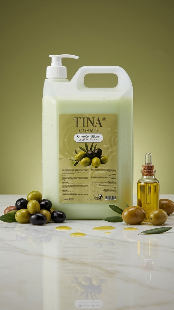 TINA COSMO Olive Conditioner 5L