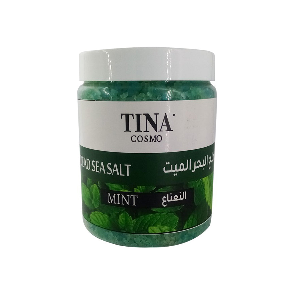 Tina Cosmo Salt Mint 1.2Kg