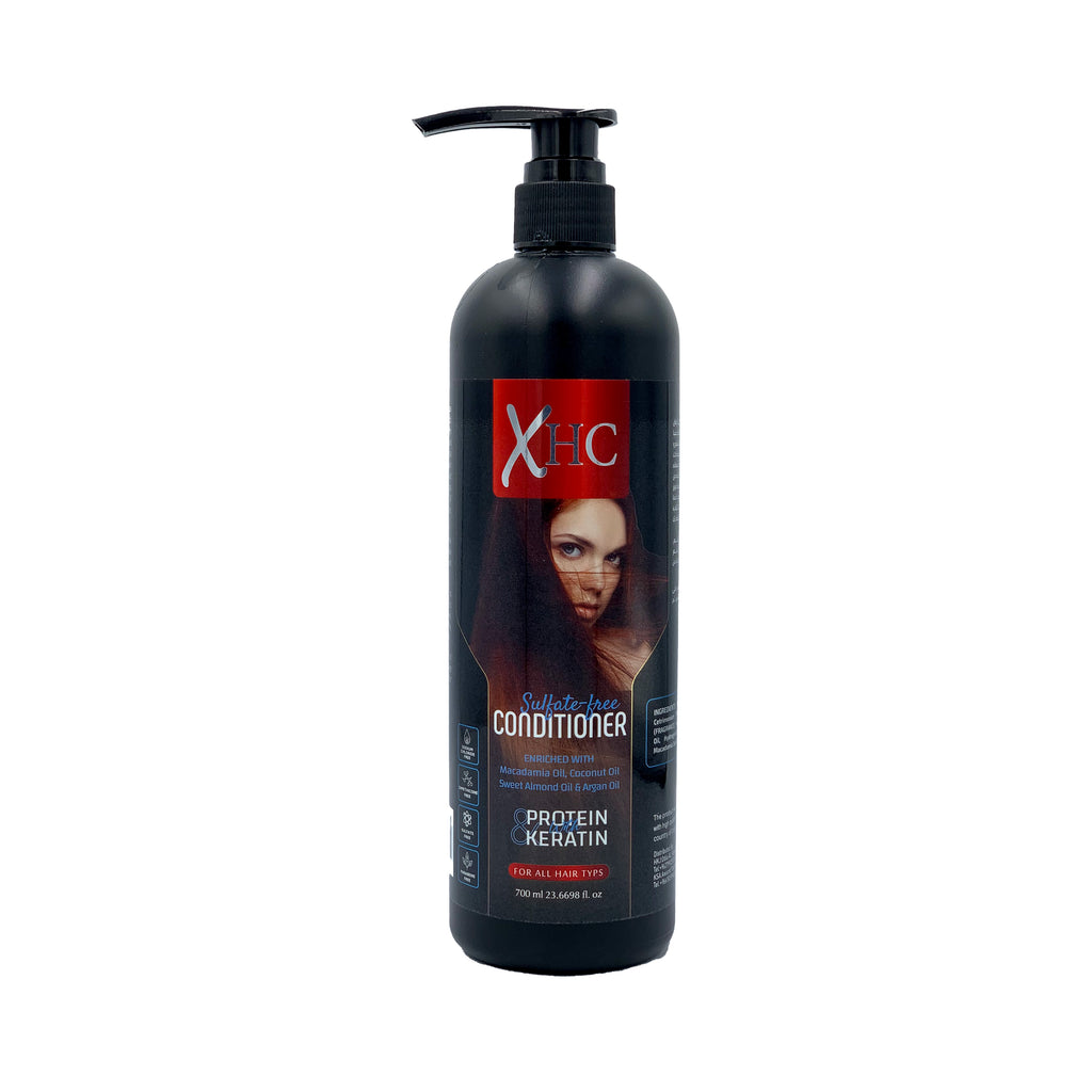 XHC Protein with Keratin Sulfate Free Conditioner 700ML