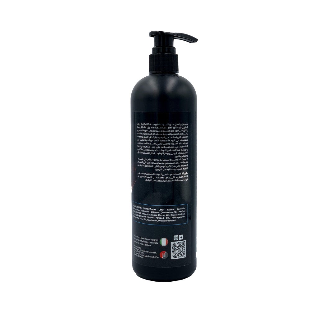 XHC Protein with Keratin Sulfate Free Conditioner 700ML