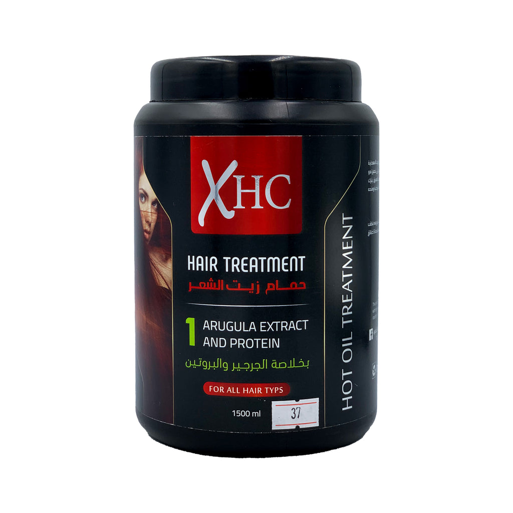 XHC1 Arugula Extract and Protein Hair Treatment 1500ML