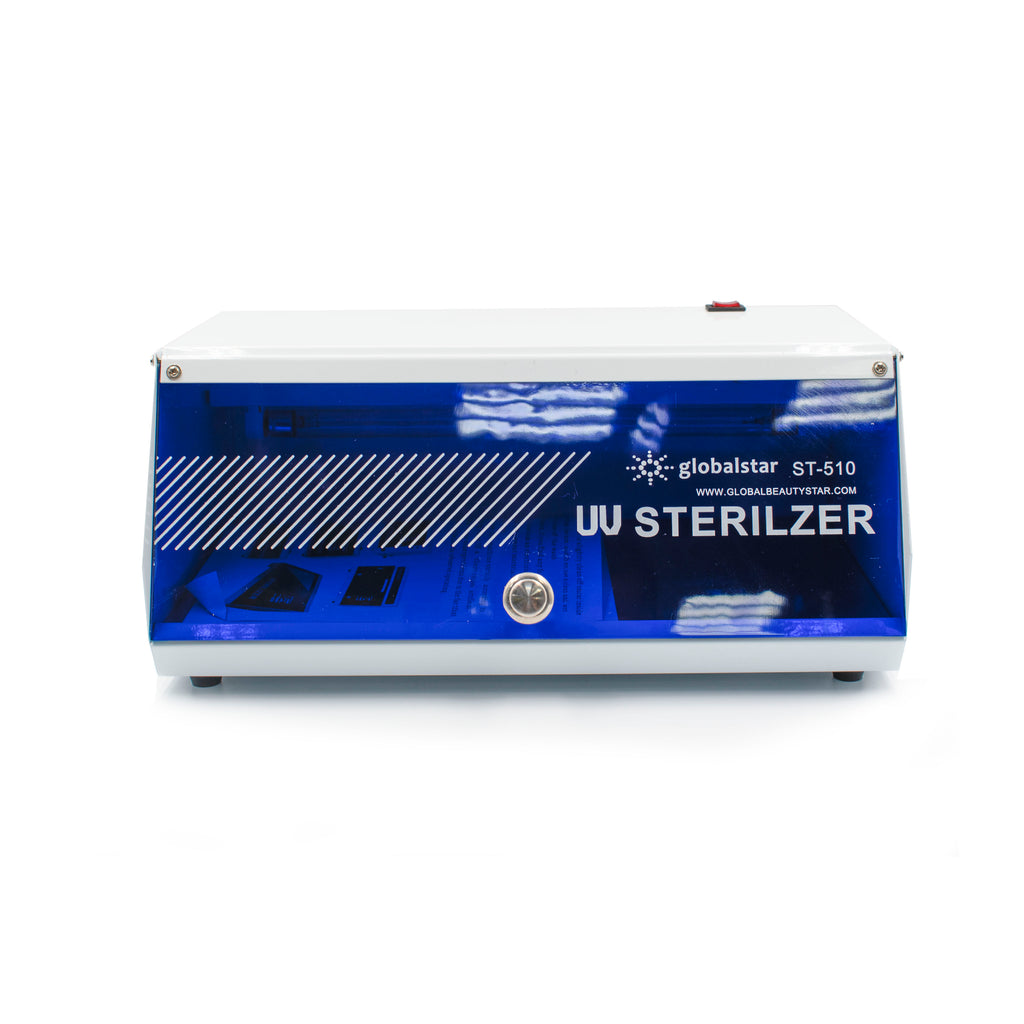 Global Star UV Sterilizer Box and Disinfection Cabinet