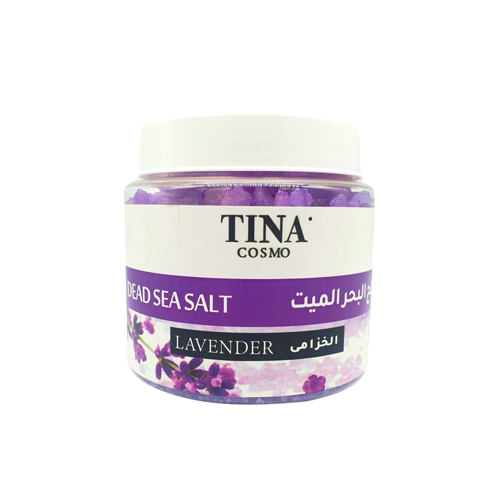 Tina Cosmo Salt Lavender 500 G