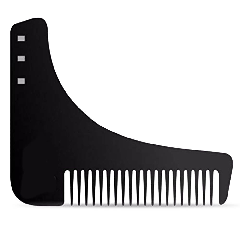 Globalstar Professional Hair Styling Comb - 01439