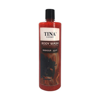 Tina Cosmo – Stylish Cosmetics