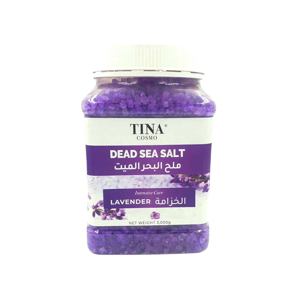 Tina Cosmo Salt Lavender 3Kg