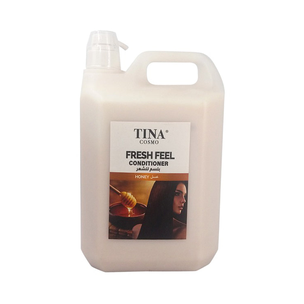 Tina Cosmo Fresh Heel Conditioner 5L- Honey