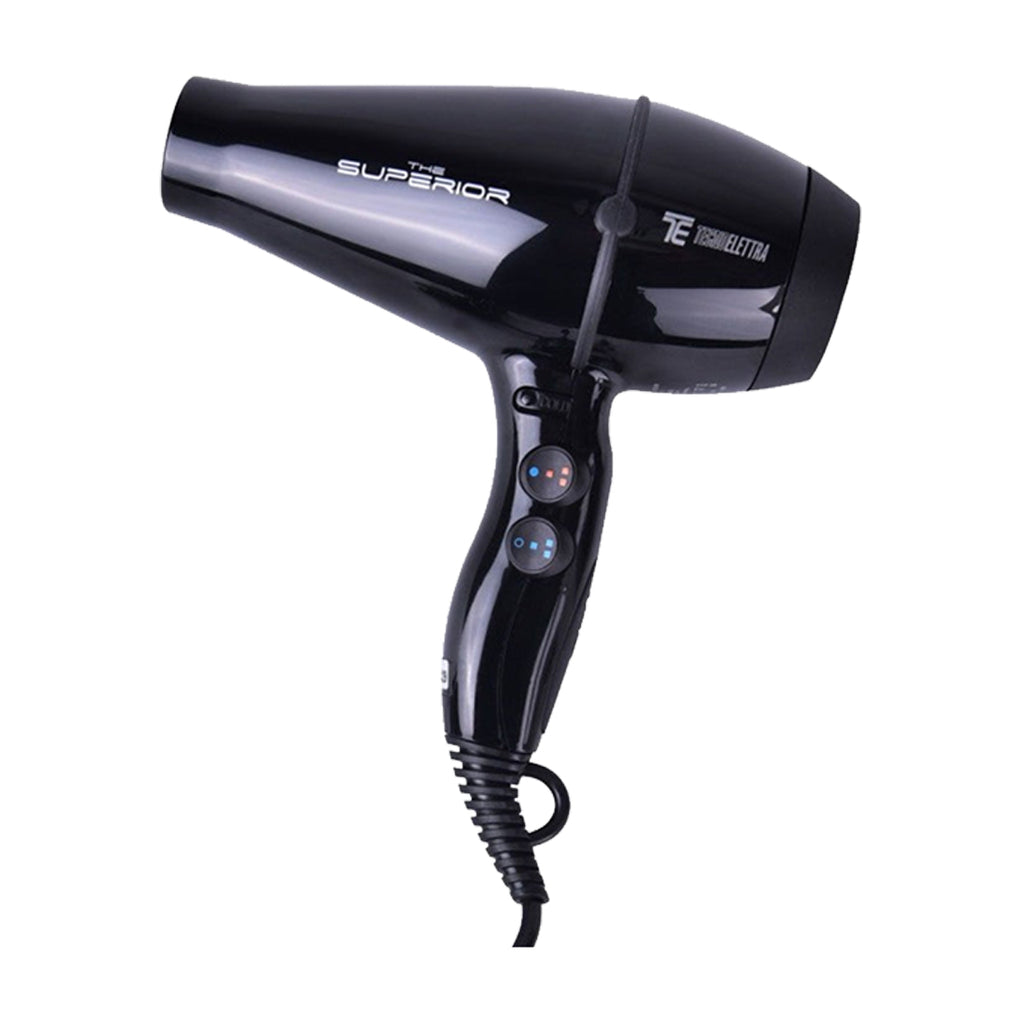 TechnoElettra Superior Hair Dryer Italy W-2650