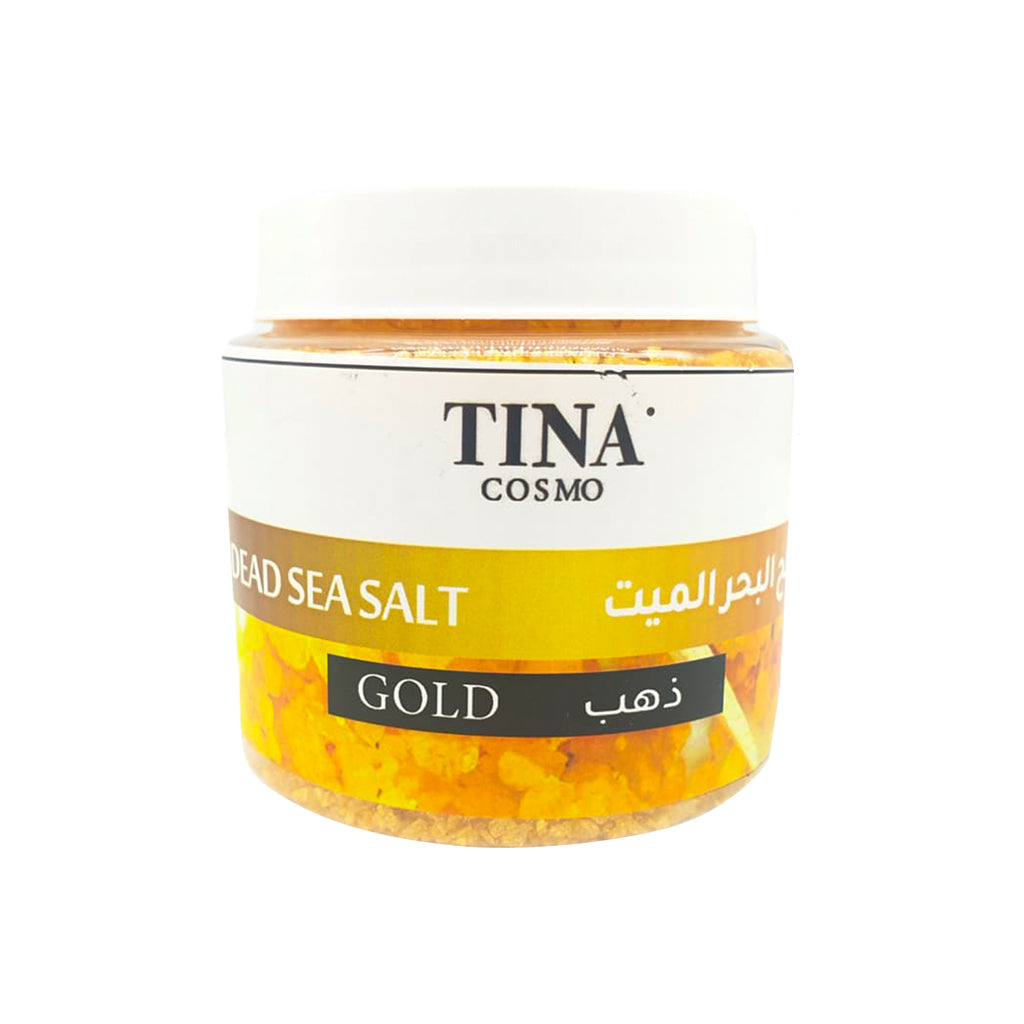 Tina Cosmo Salt Gold 500 G