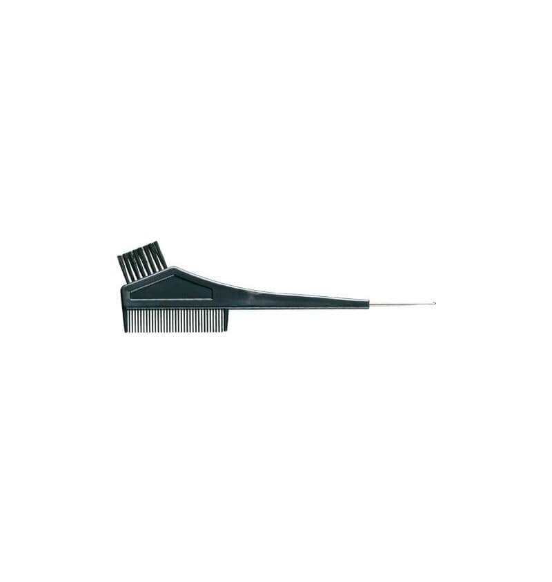 Globalstar Tint Brush With Comb - 77039