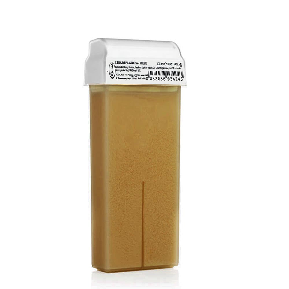 Depilatory Wax Honey 100 ml