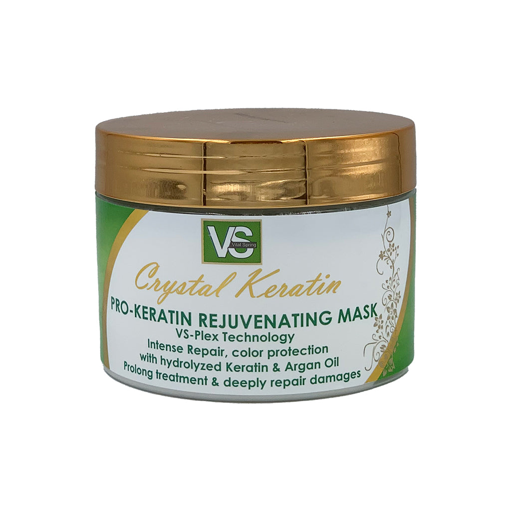 VS Crystal Keratin Pro-Keratin Rejuvenating Mask 500ML