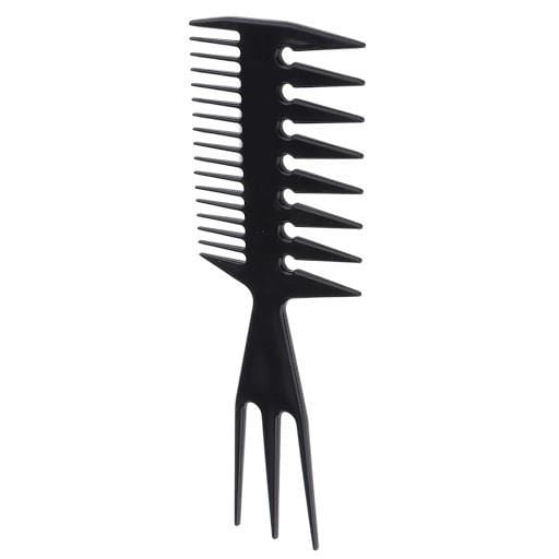 Globalstar Hair Styling Comb ABS-75039