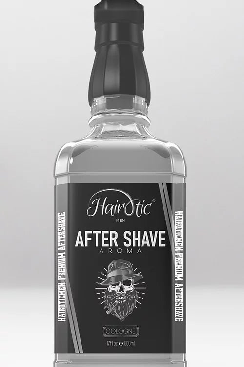 Hairotic After Shave 500 ML Aroma