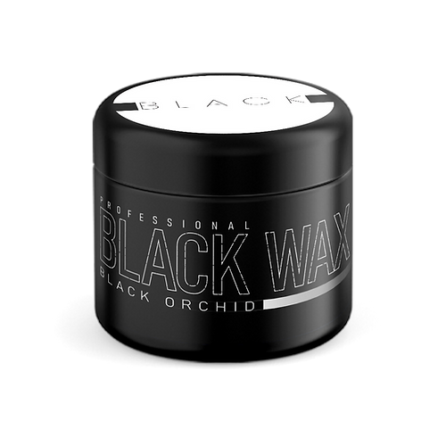 Hairotic Black Wax Black Orchid 150 ML