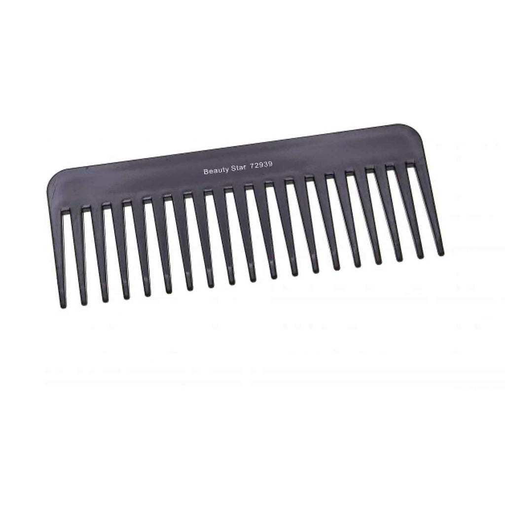 Beauty Star Hair Comb - ABS72939