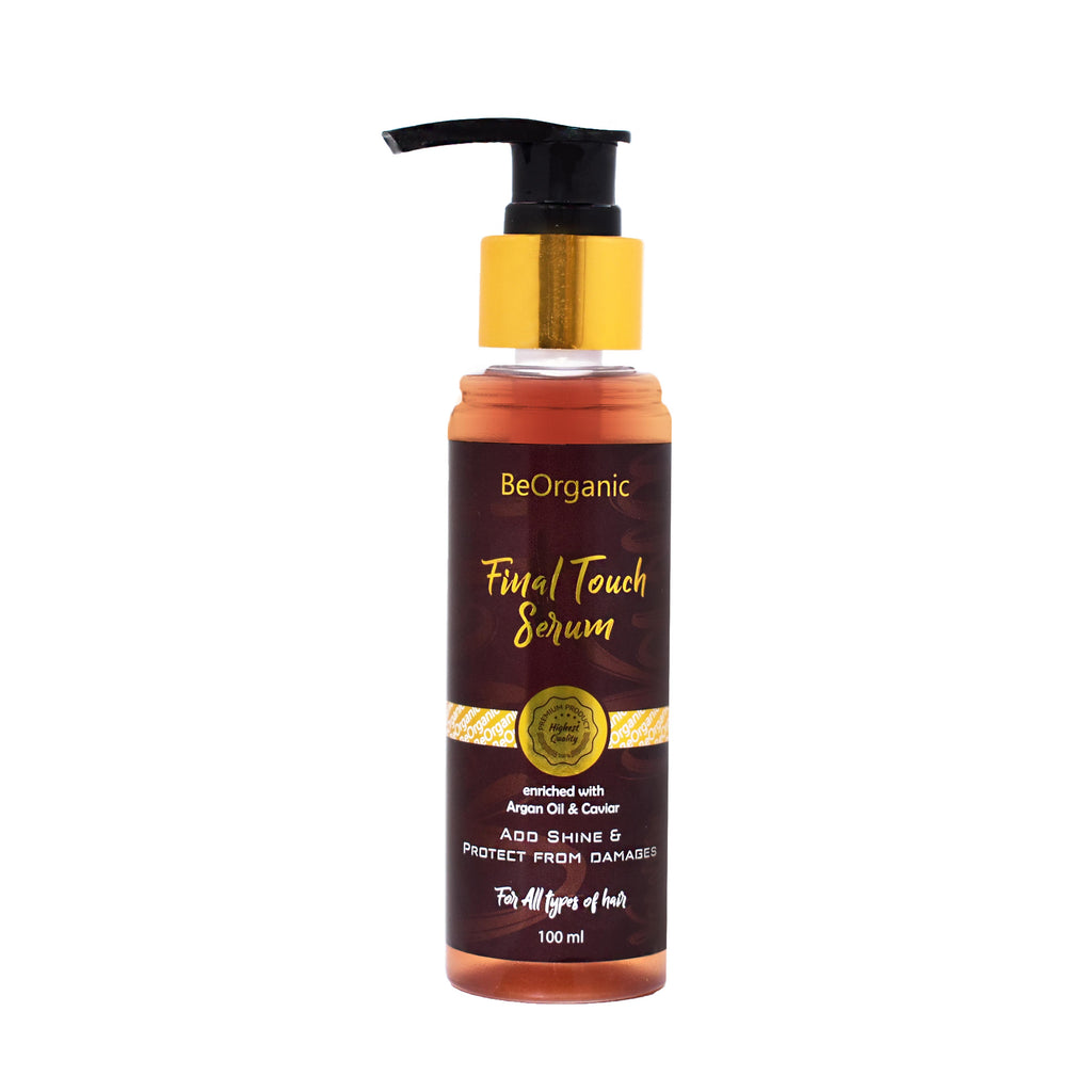 Final Touch Serum 100ml