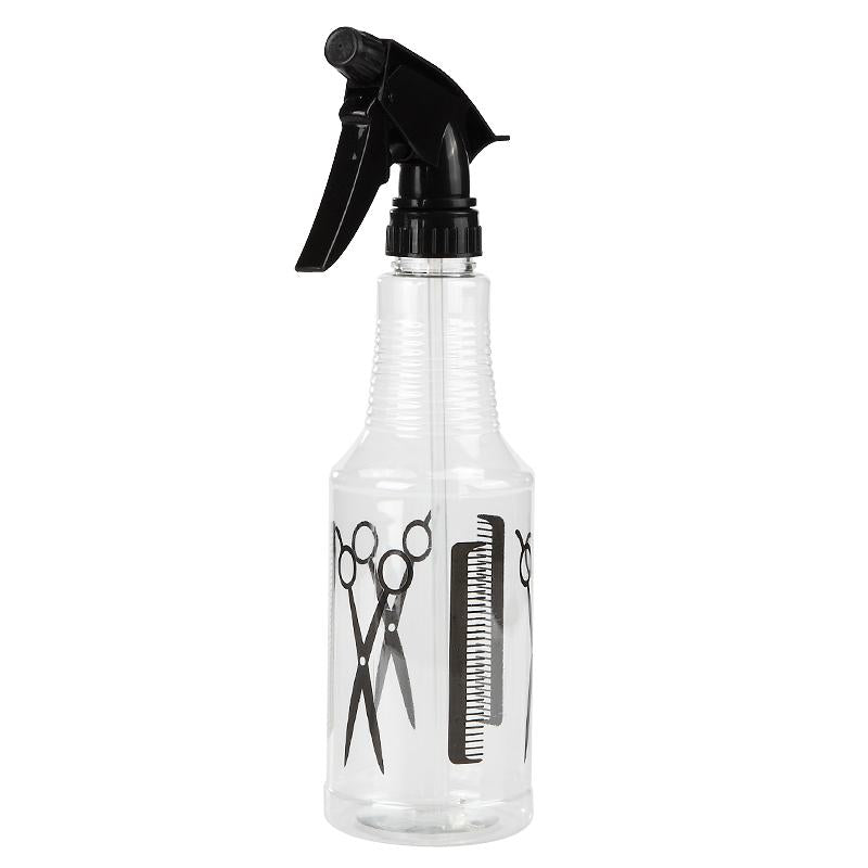 Beautystar Spray Bottle 500ml - 17139