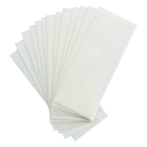 Globalstar Depilating Wax Paper Strips 100pcs