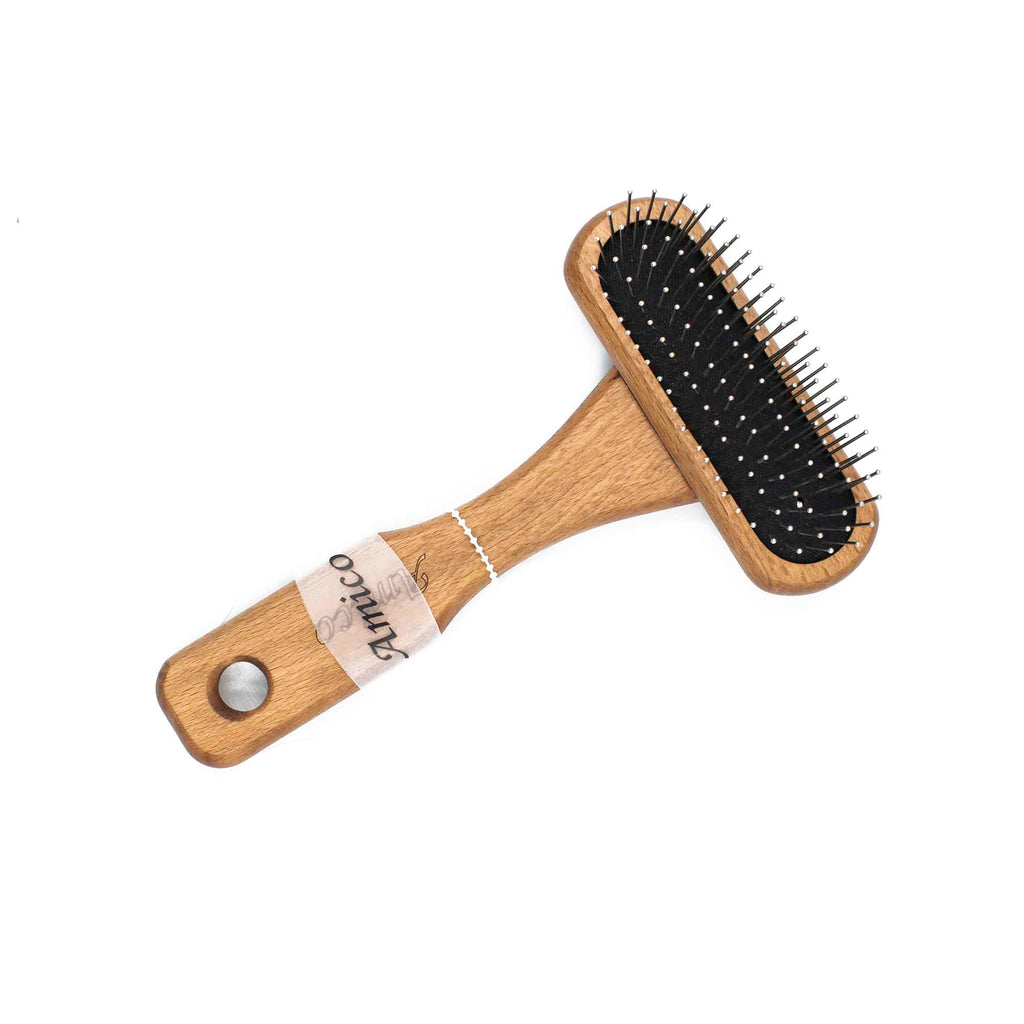 Amico Hair Brush Art No: Z 15 65 195