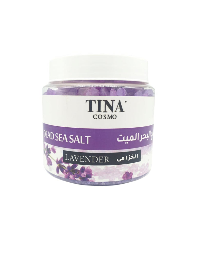 Tina Cosmo Salt Lavender 500 G