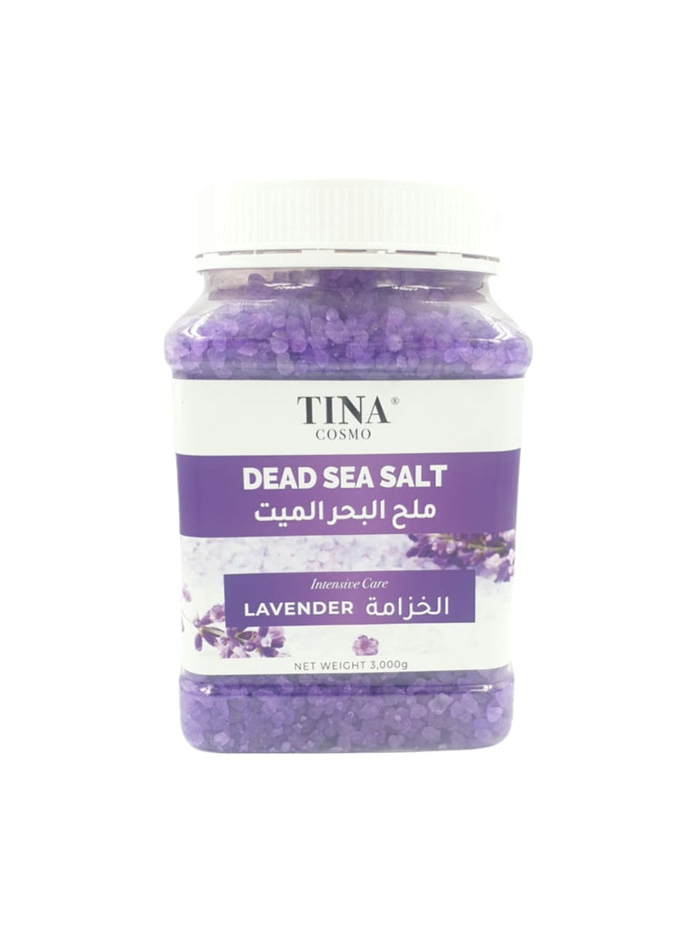 Tina Cosmo Salt Lavender 3Kg