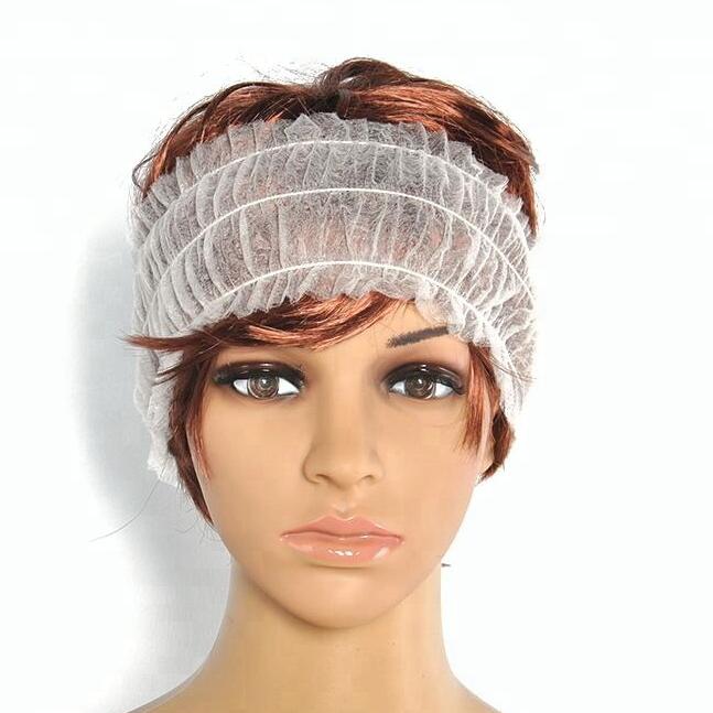 Disposable Headband